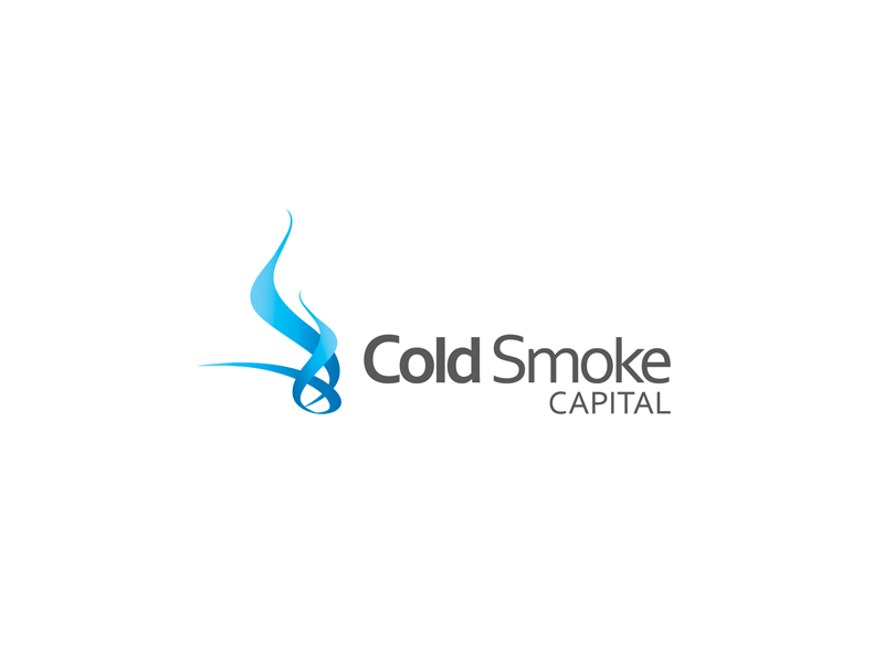 Welcome to coldsmoke capital